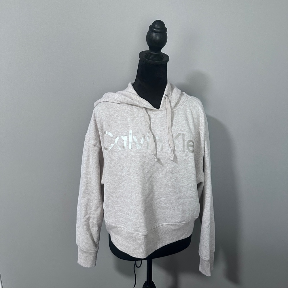 Calvin Klein hoodie